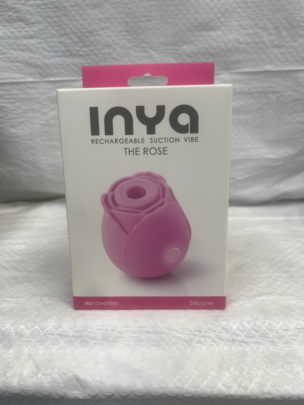 Inya The Rose | The Big Top | Adult Toys & Videos Inya The Rose | The Big Top | Adult Toys & Videos